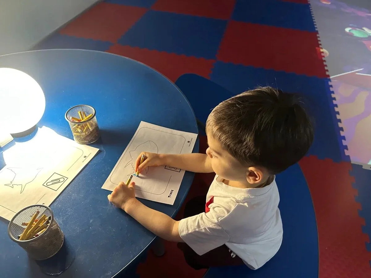 отметить детский день рождения 6