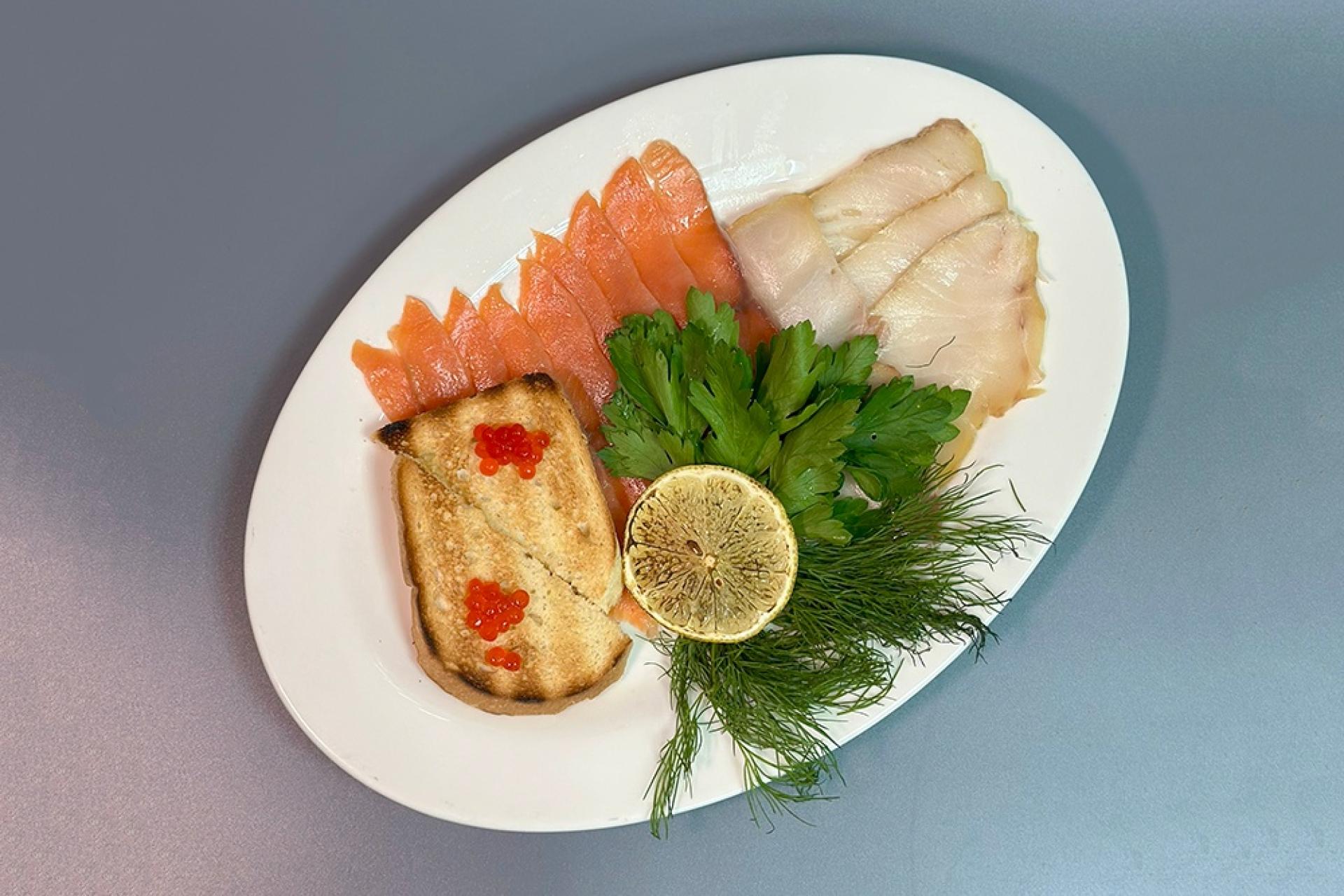 Кафе «Парнас»