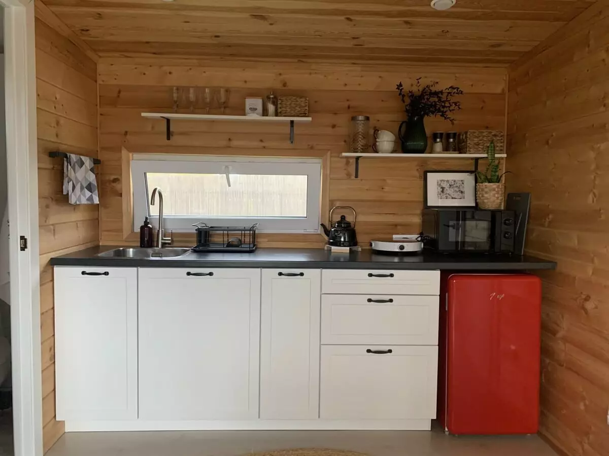 Уютный глэмпинг для романтичных выходных 4