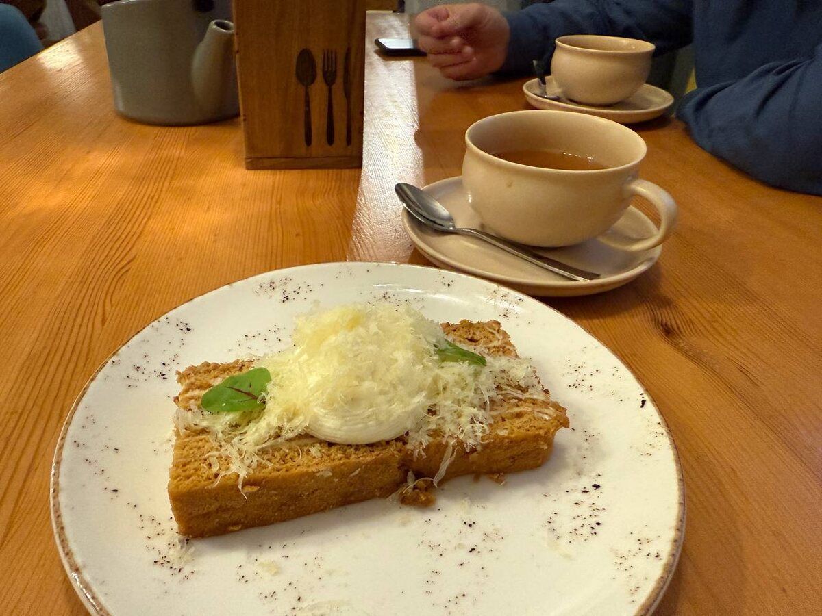 Уют, вкус и тепло 7