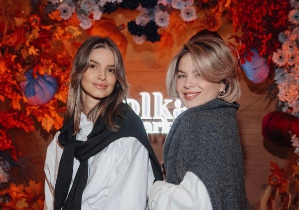 Фестиваль дизайнеров #IGOLKAmarket