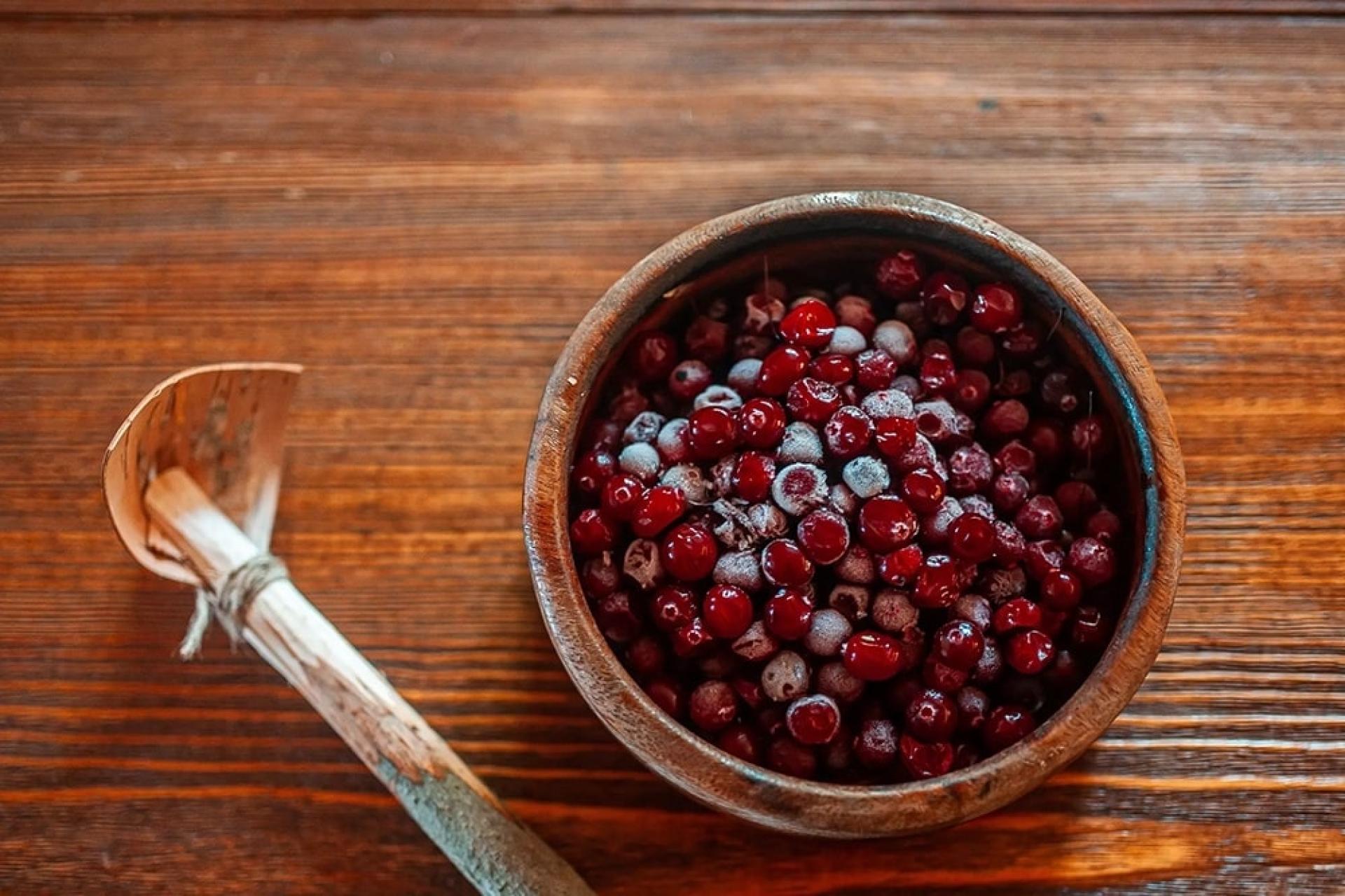 Этностойбище «Увас мир хот» (Дом северных людей)