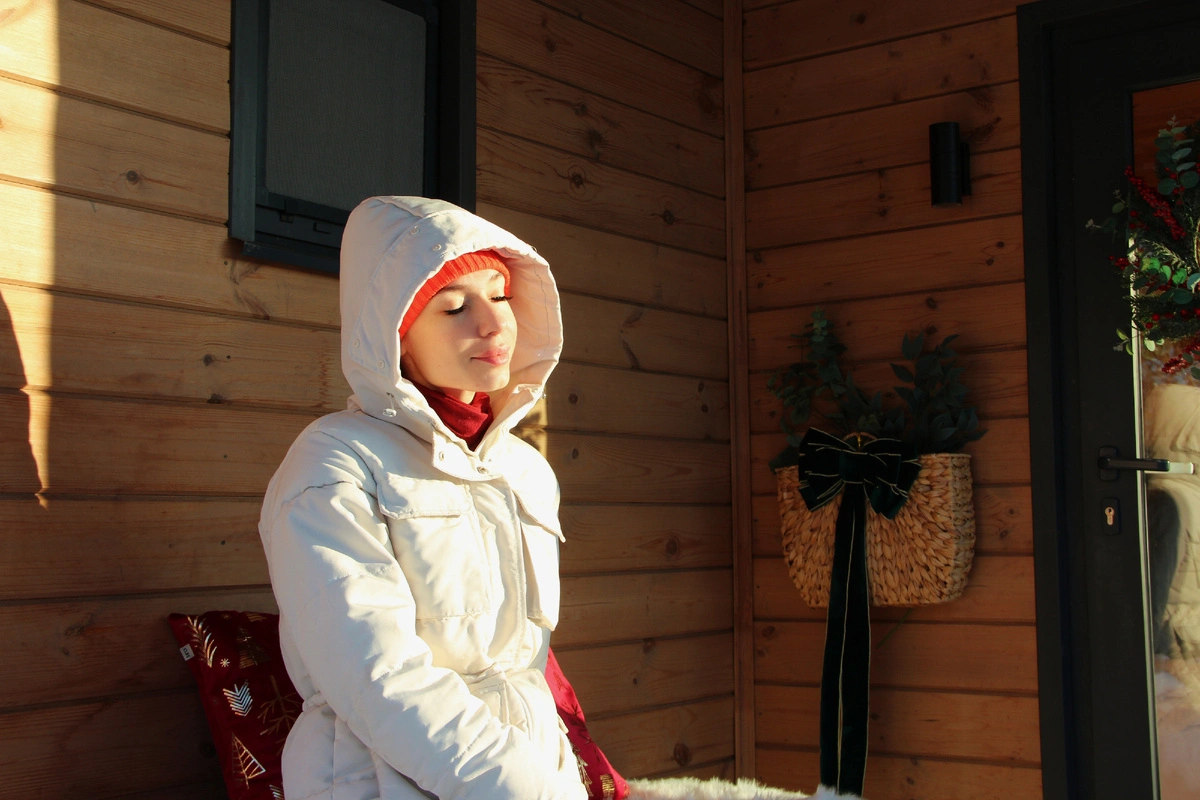 Место в Тюмени, где каждый скажет: «Я на даче»