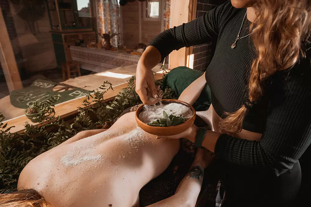 Центр банной культуры «ДобраБаня»