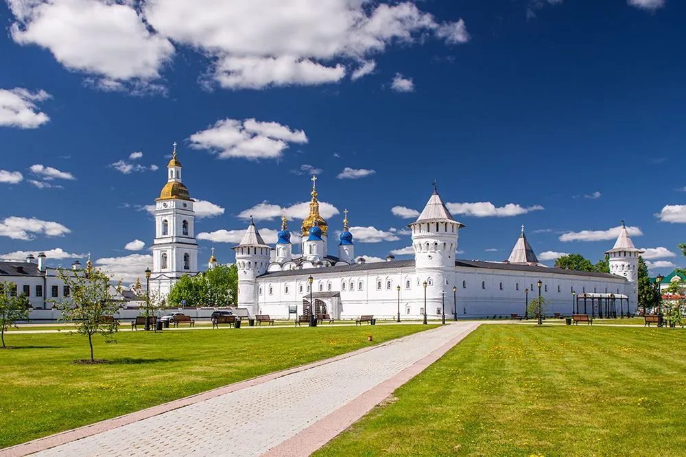 Туристический маршрут «События в Сибири с петровских времен. Романовы и Гражданская война» - картинка 1