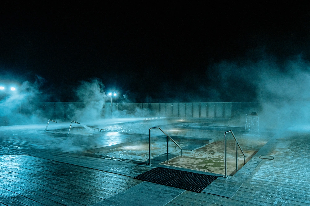 Геотермальный комплекс «Тобольский»