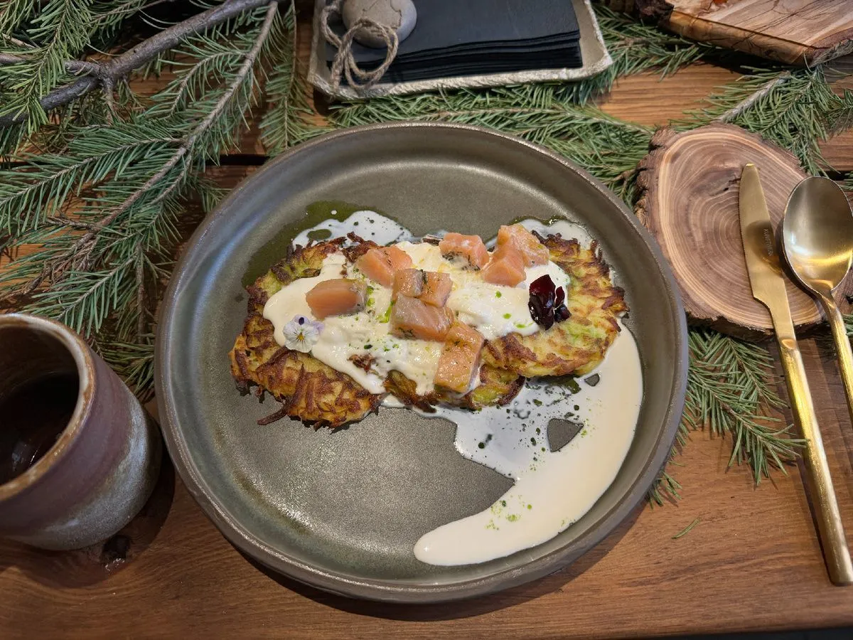 Парение в Сибирских хоромах 15