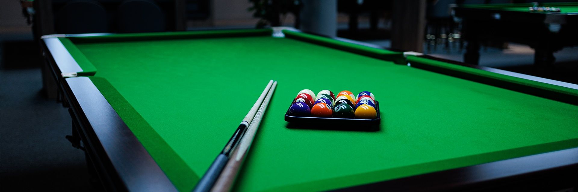 Бар «Инкогнито»