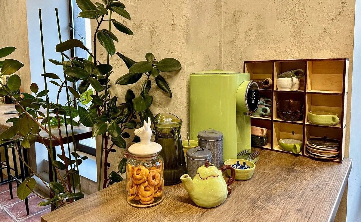 Волшебство своими руками 6