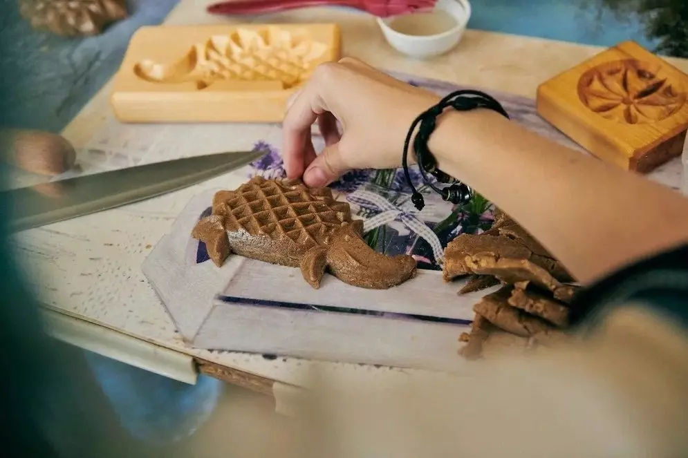 Музей-балаган «Дом Спиридон»