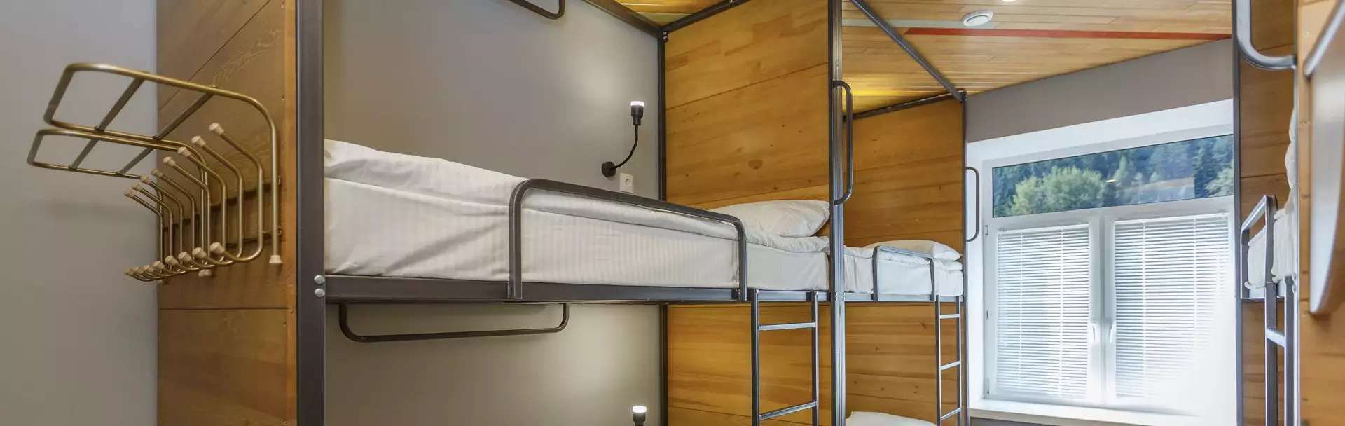 Хостел «Межа»