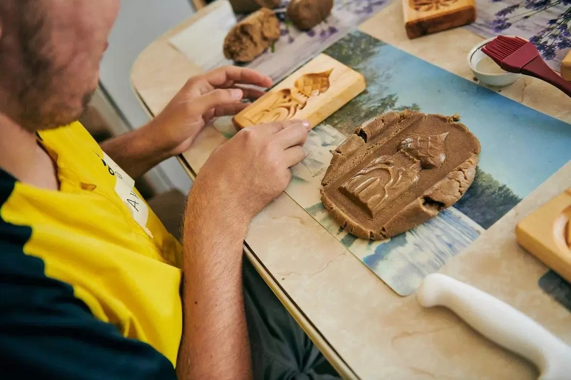 Музей-балаган «Дом Спиридон»