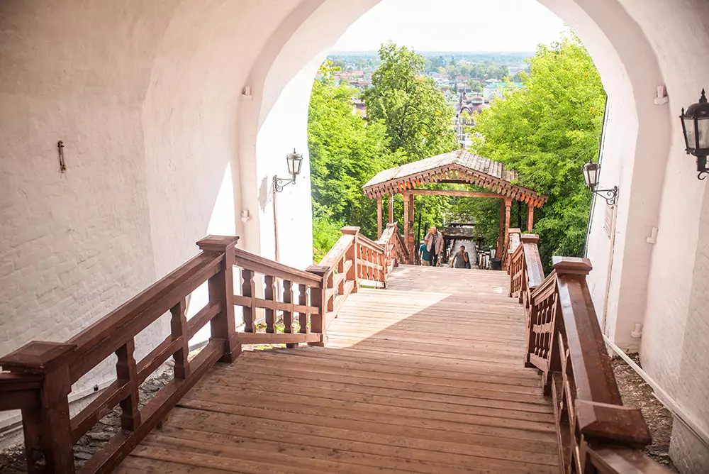 Экскурсия «Тобольск: тайны Нижнего посада» - картинка 1