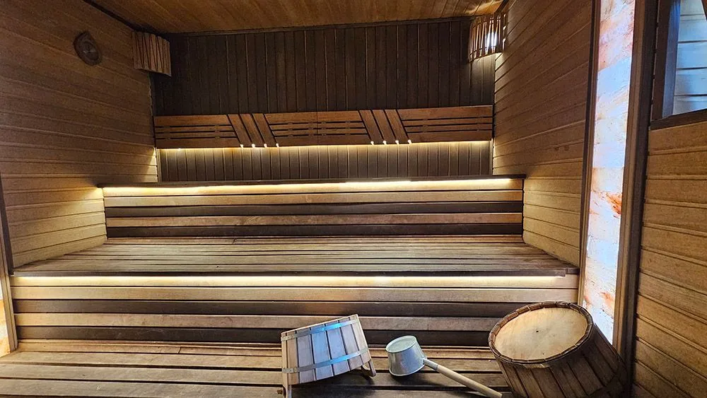 База отдыха «Ермак»