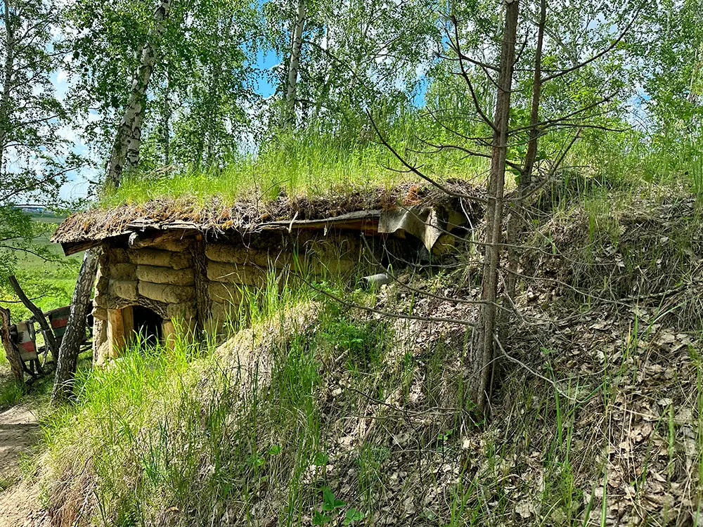 Экскурсия «Красоты Упоровской земли» - картинка 1