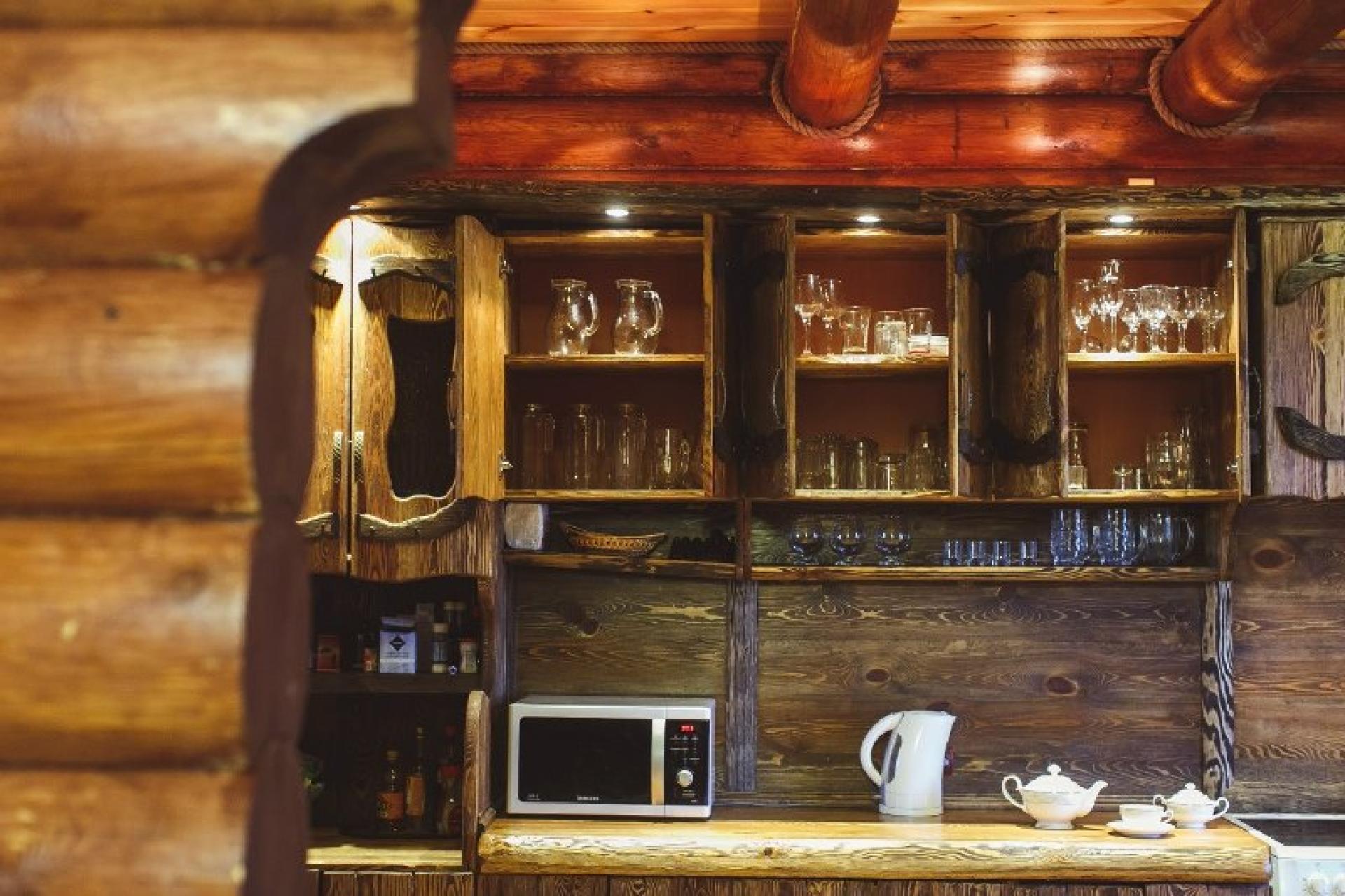 База отдыха «Лукоморье»