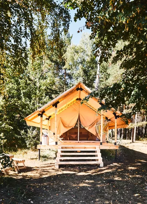 Природный комплекс «Морелеса»