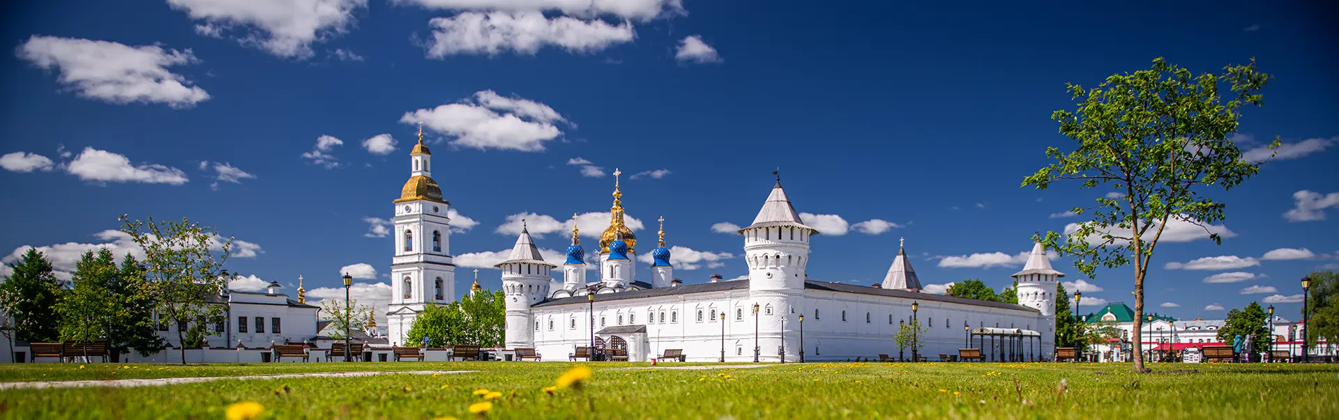Экскурсия «Тобольск: тайны Нижнего посада»