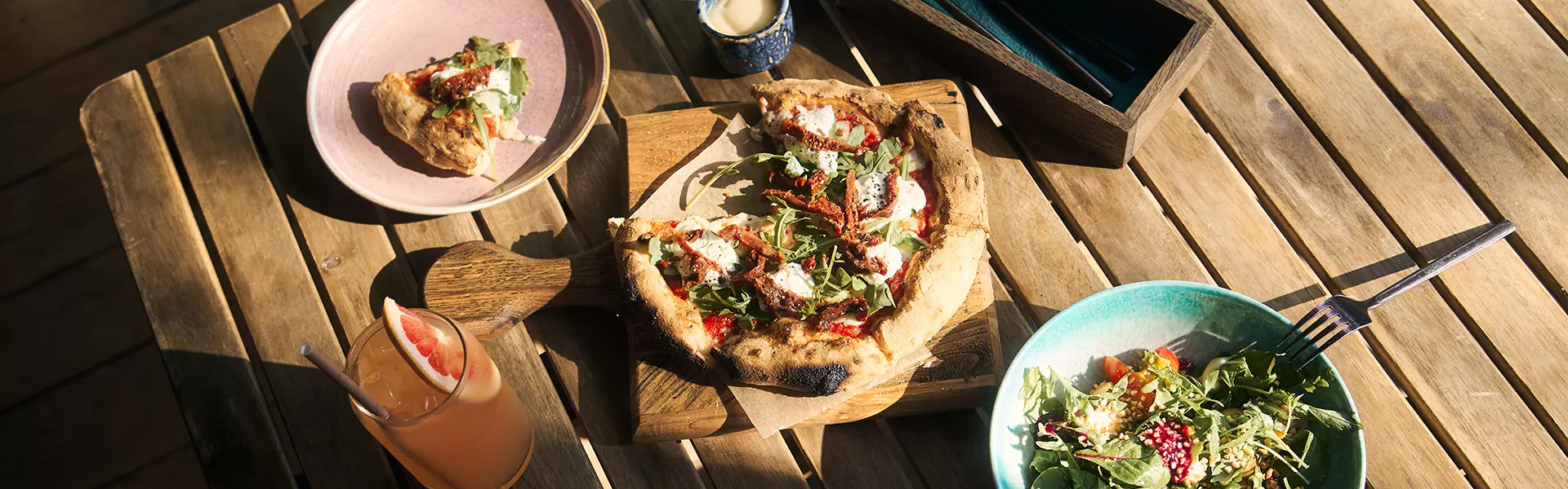 Траттория «Медичи»