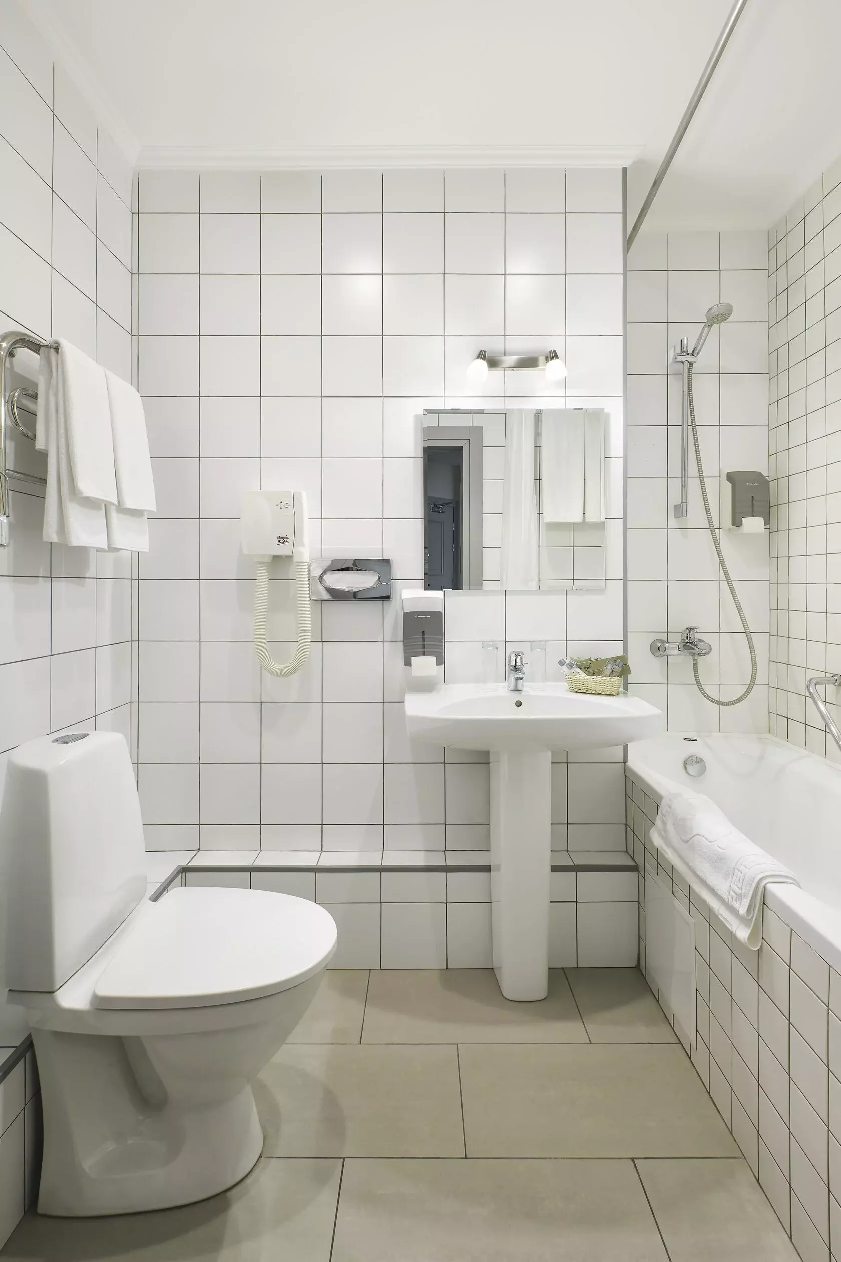 Отель «Ремезов»