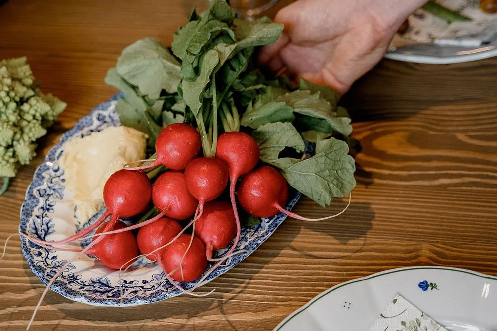 Ресторан Radis