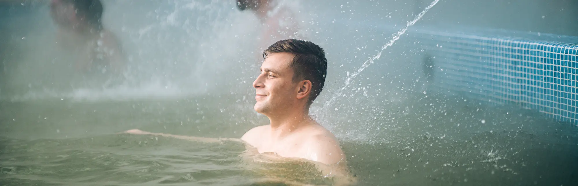 Едем в санаторий по путевке выходного дня