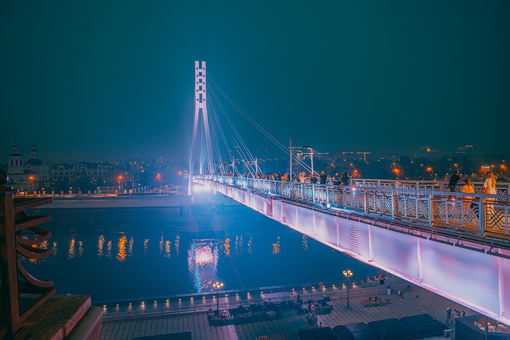 Гастрономический тур «Сибирское застолье» - картинка 1