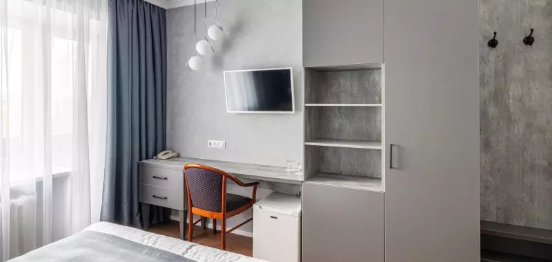 Гостиница «7 Небо»