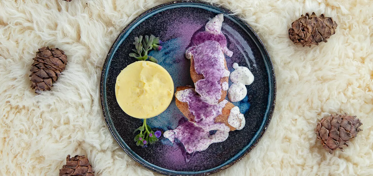 Ресторан-музей «Чум»