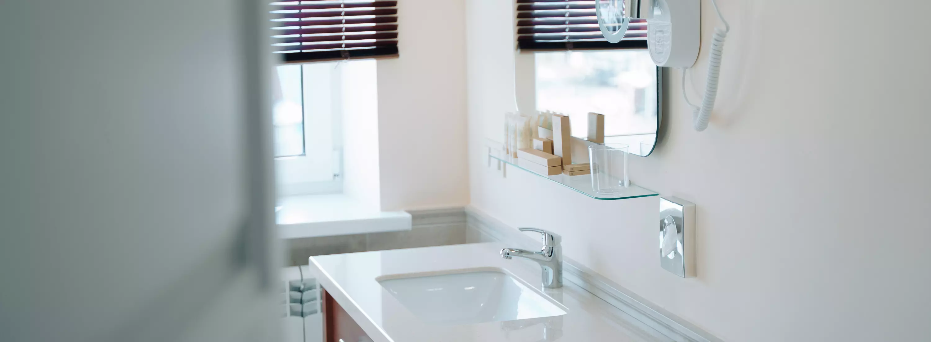 Отель «МИРРОС»