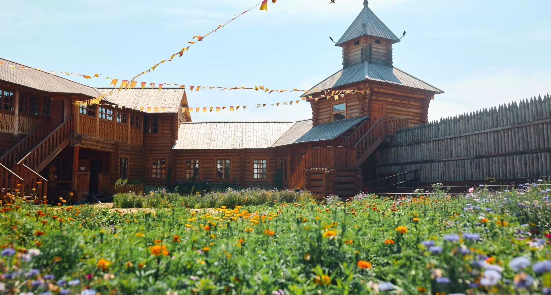 Ялуторовский острог