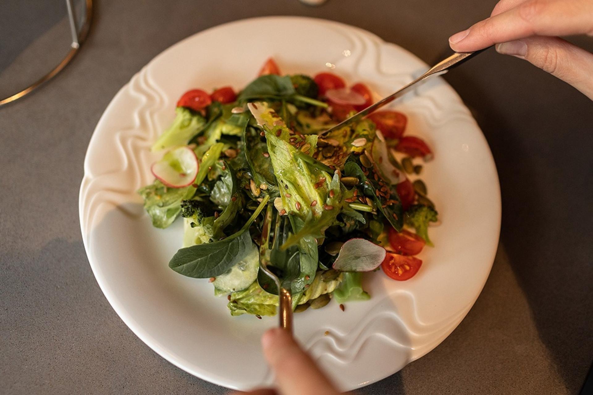 Ресторан «Добро»