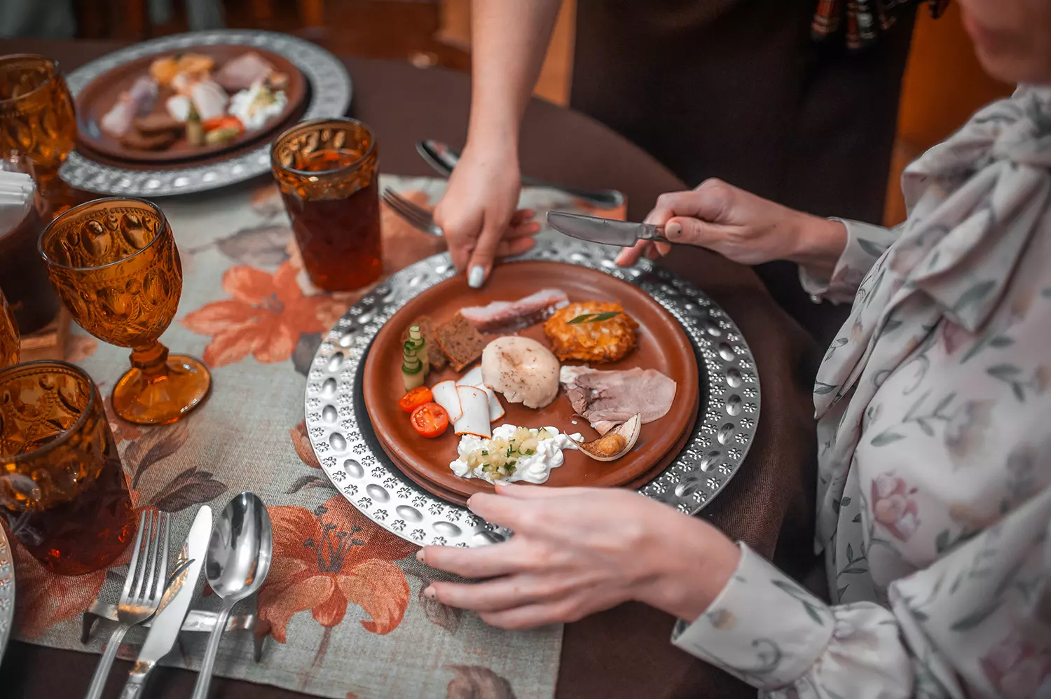 Образовательно-туристический маршрут «Город открытий. Экология и устойчивое развитие» - картинка 1