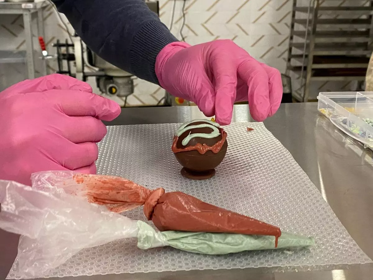 шоколад мануфактура 5-1