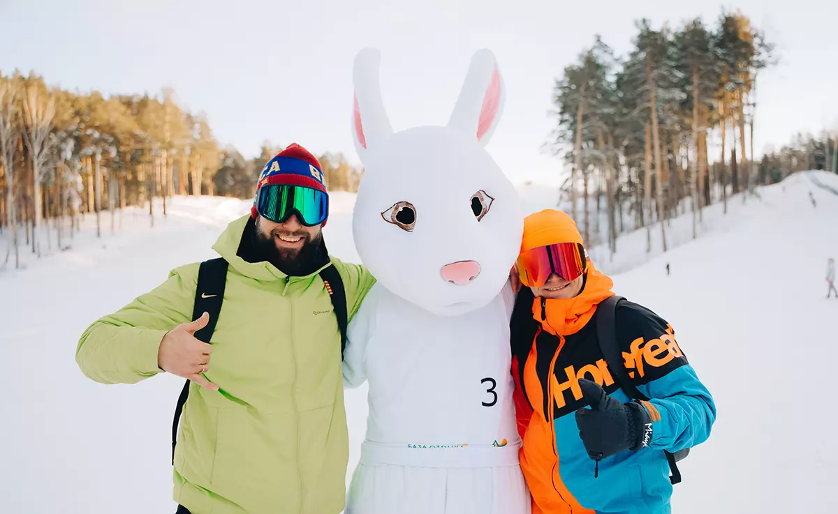 База на базе и базой погоняет: подборка баз отдыха в Тюмени