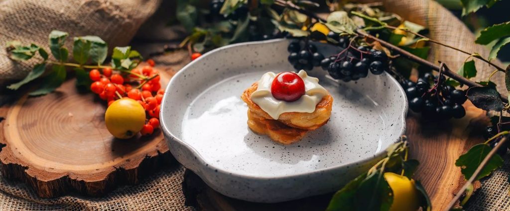                             Гастрономический туризм                          