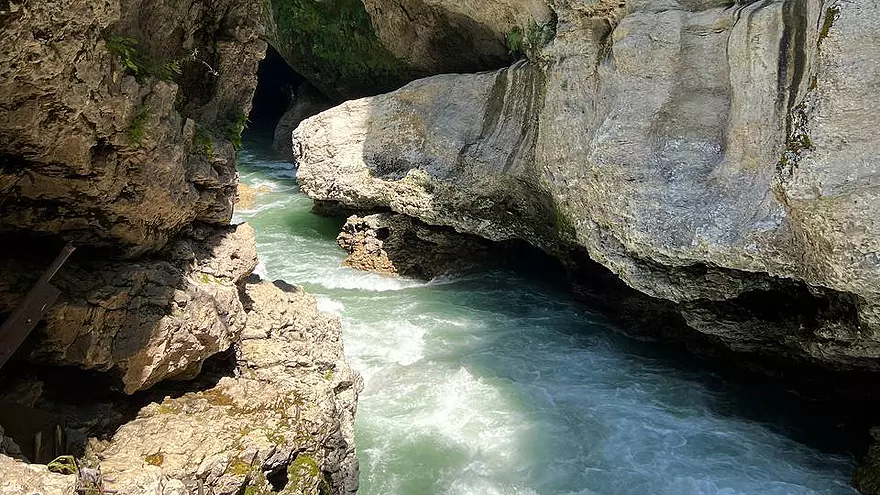 Железнодорожный круиз «Жемчужина Кавказа» - картинка 1