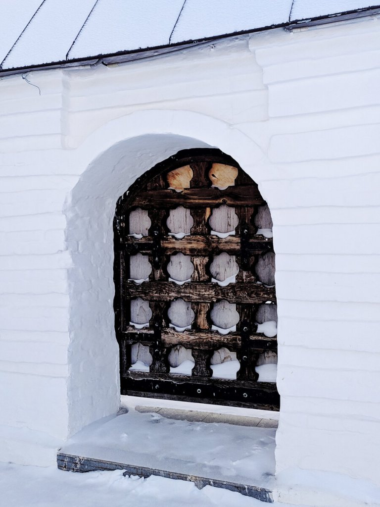 Зачем в Сибири создали кремль 3-4