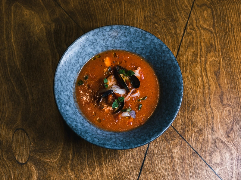 Траттория «Медичи»