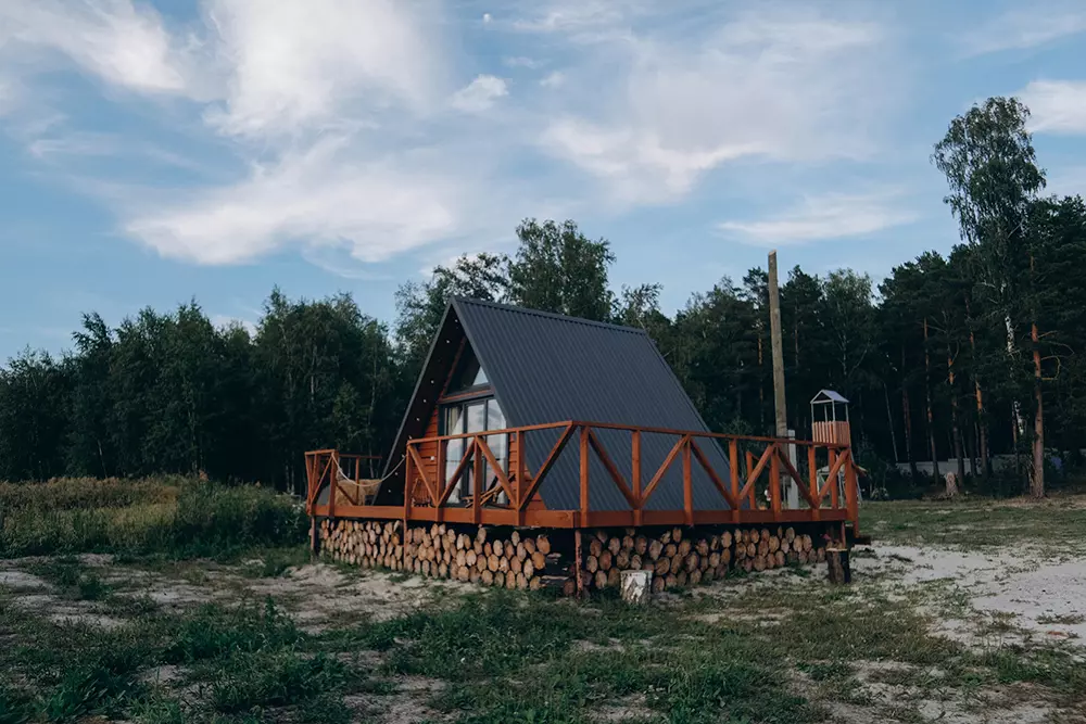 Экопарк «Турист»