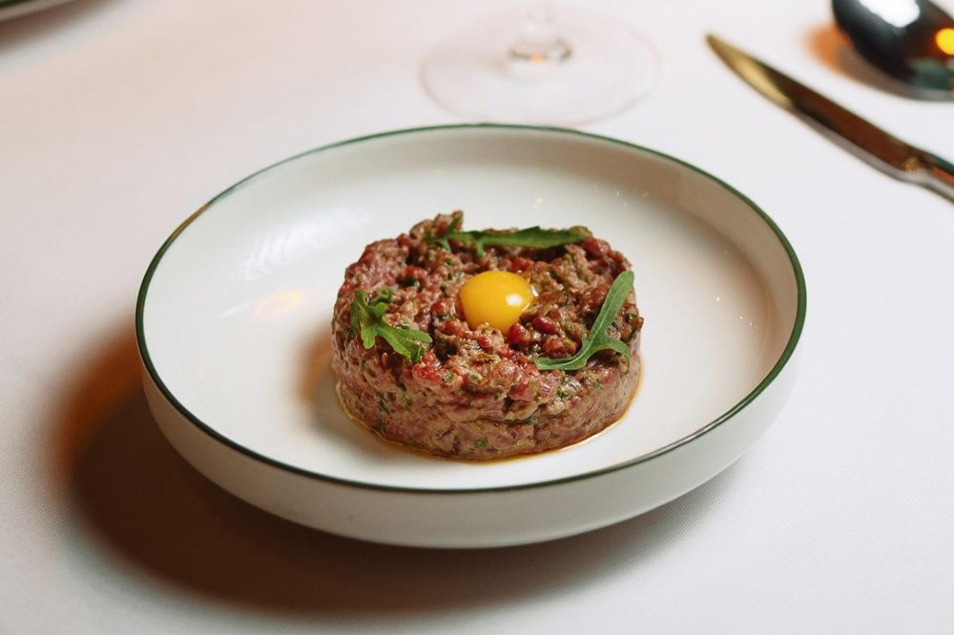 Ресторан A Point Live