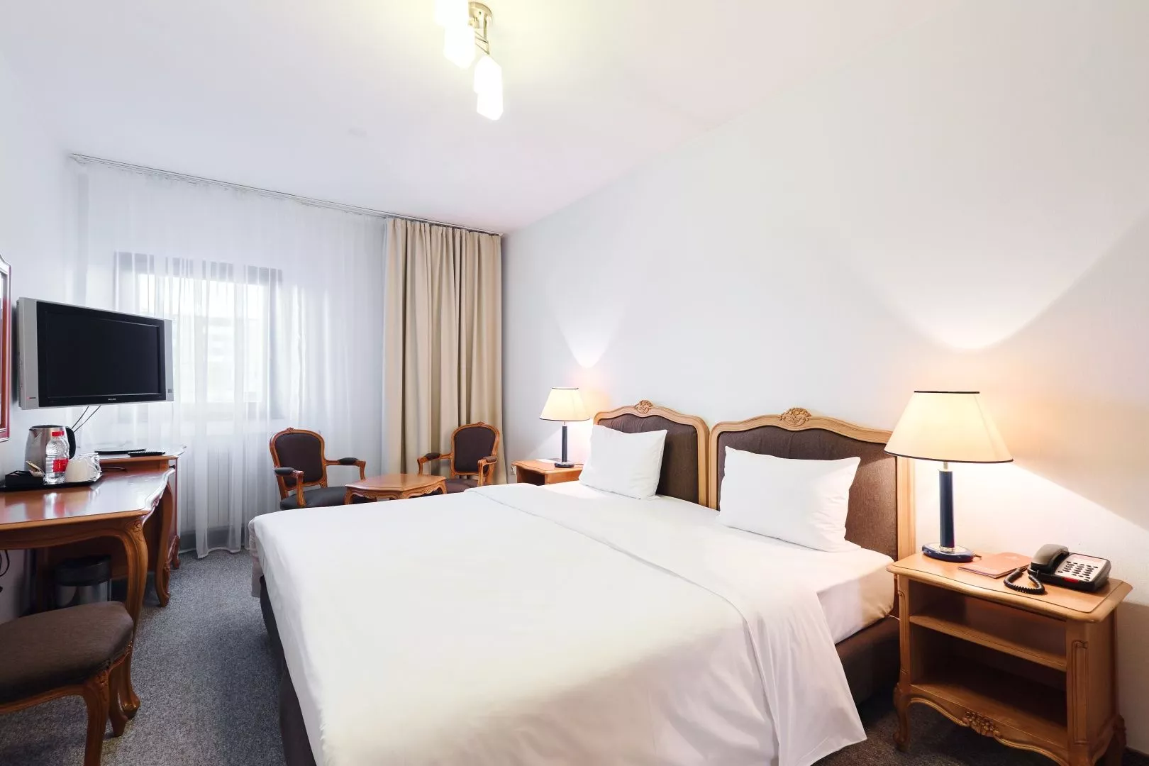 AZIMUT Отель Тобольск 3*