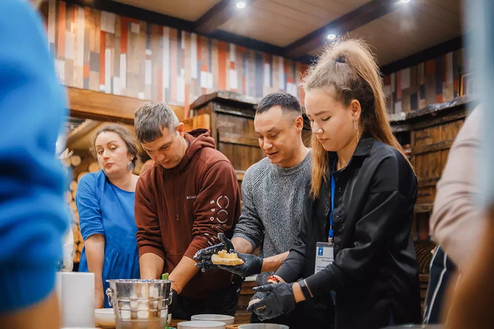 Экскурсия «Семь деревень» - картинка 1