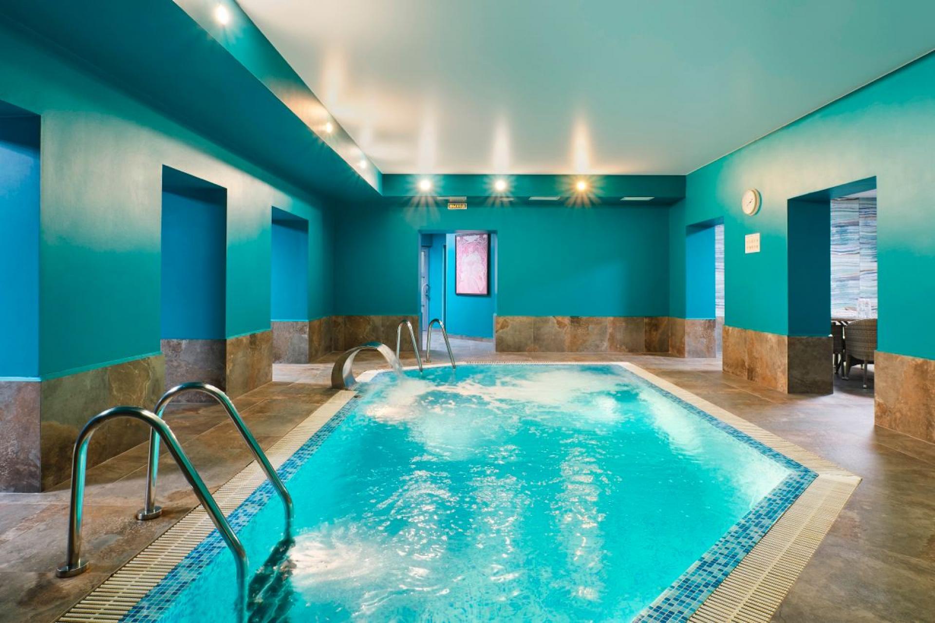 Отель «Ремезов»