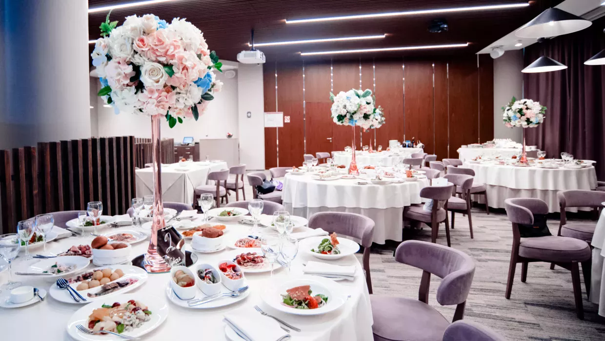 Ресторация «Август»