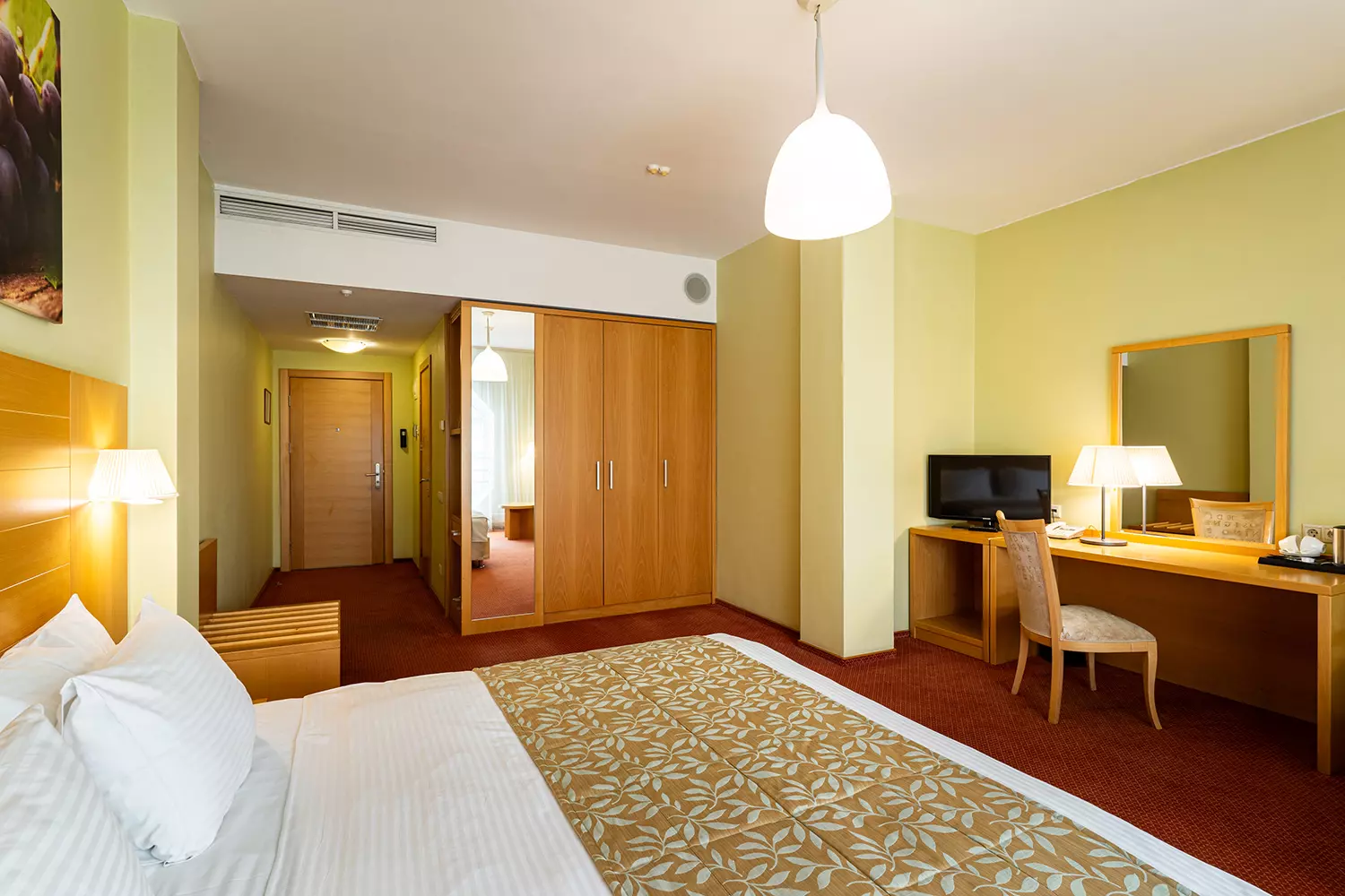 Бизнес-отель «Евразия»