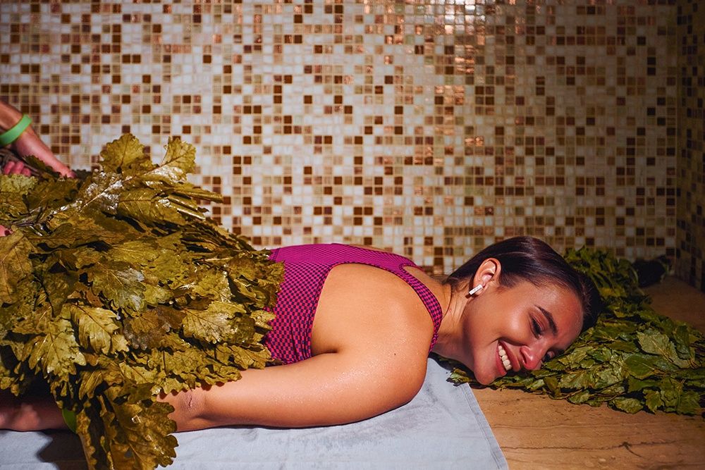 Зима в Тюмени 6