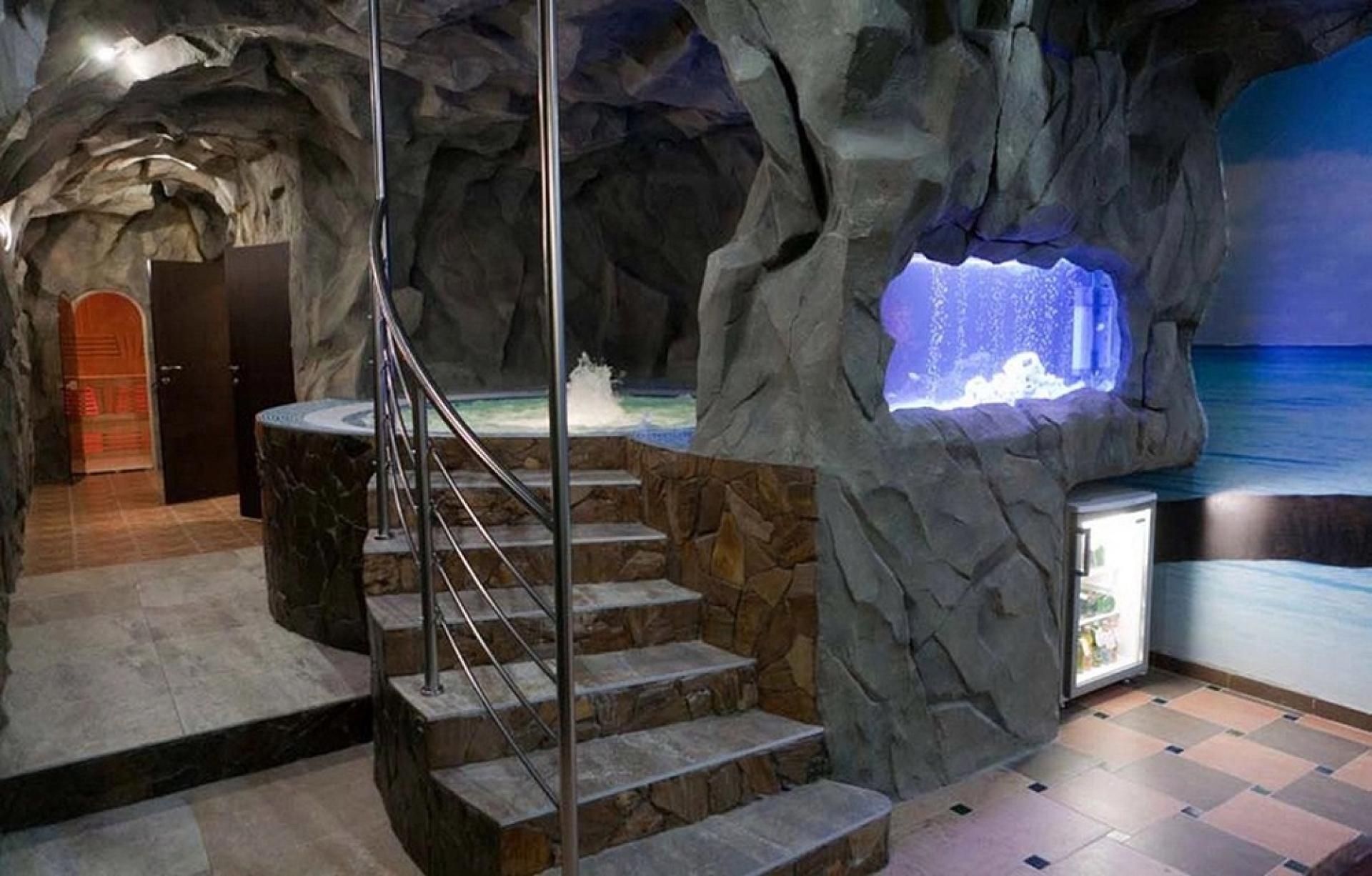 Гостинично-оздоровительный центр «Лазурный берег»