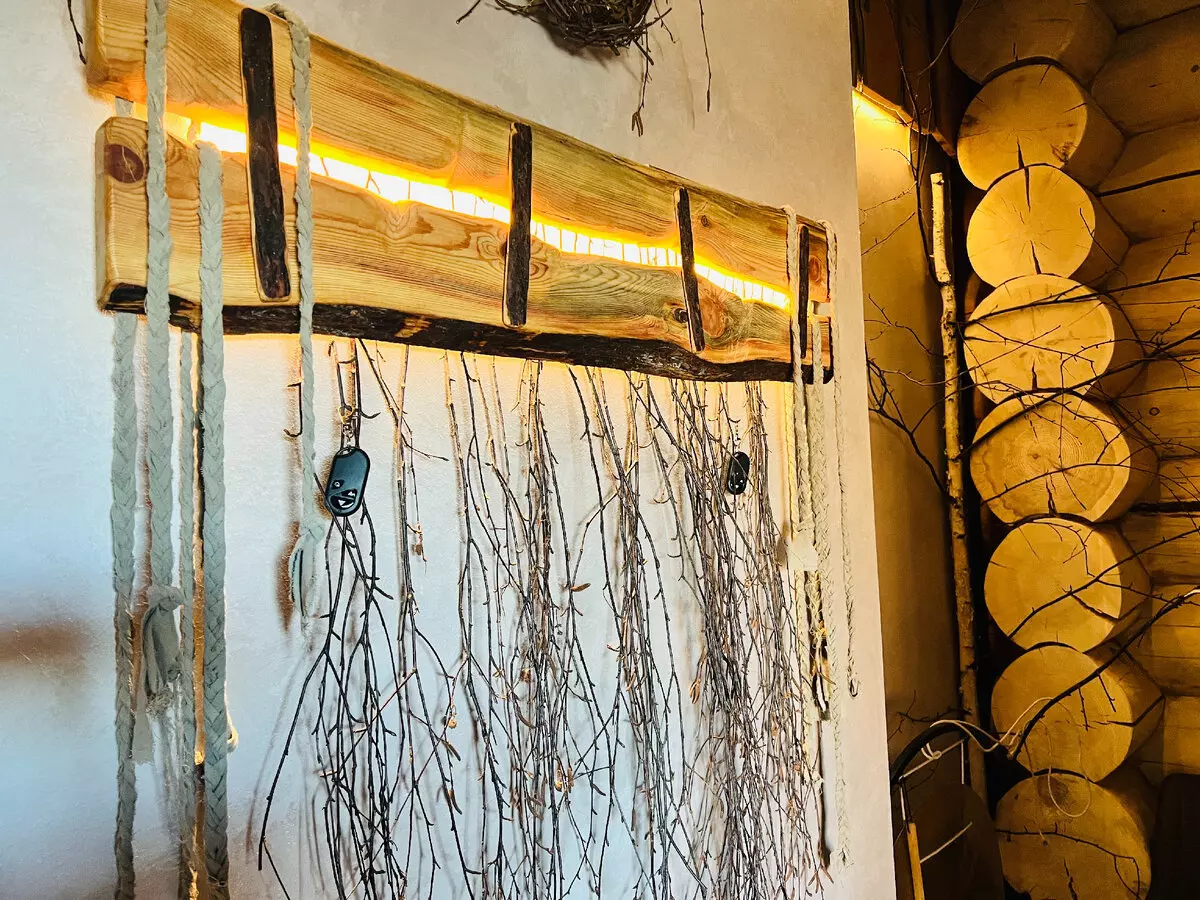 Как я вышла за пределы понимания слова баня 3-1