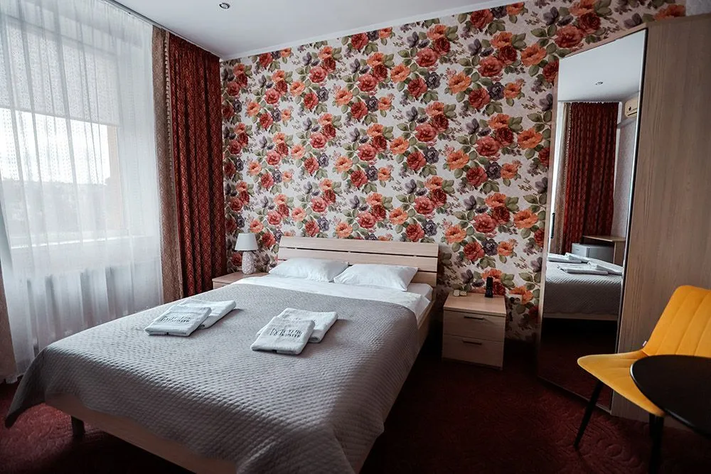 Отель «Михеев»